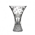 Waterford Crystal Under An Irish Sky 14" Vase